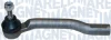 NISSAN Наконечник рул.тяги лев.Juke 10- MAGNETI MARELLI 301191605890 (фото 1)