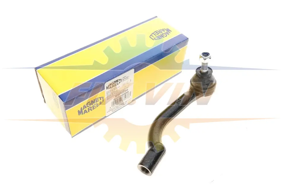 Накінечник кермової тяги MAGNETI MARELLI 301191605900 (фото 1)
