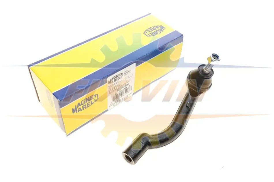 Накінечник кермової тяги MAGNETI MARELLI 301191605910 (фото 1)