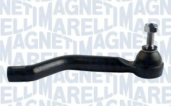 NISSAN Наконечник рул.тяги прав.Qashqai 13-,Renault Kadjar 15- MAGNETI MARELLI 301191605920 (фото 1)