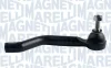 NISSAN Наконечник рул.тяги прав.Qashqai 13-,Renault Kadjar 15- MAGNETI MARELLI 301191605920 (фото 1)