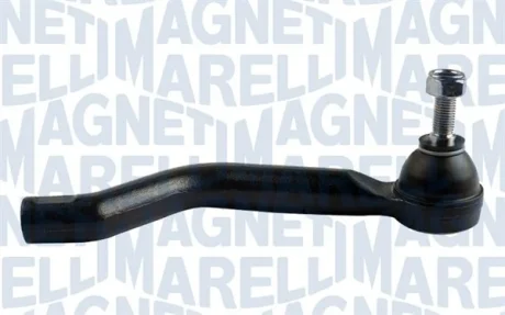 NISSAN Наконечник рул.тяги прав.Qashqai 13-,Renault Kadjar 15- MAGNETI MARELLI 301191605920