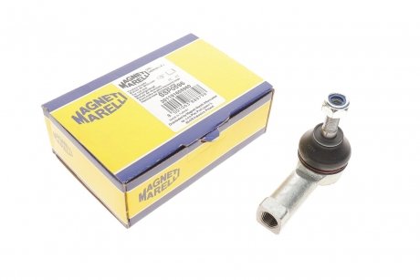 Наконечник тяги рульової Opel Meriva A 03-10 MAGNETI MARELLI 301191605960