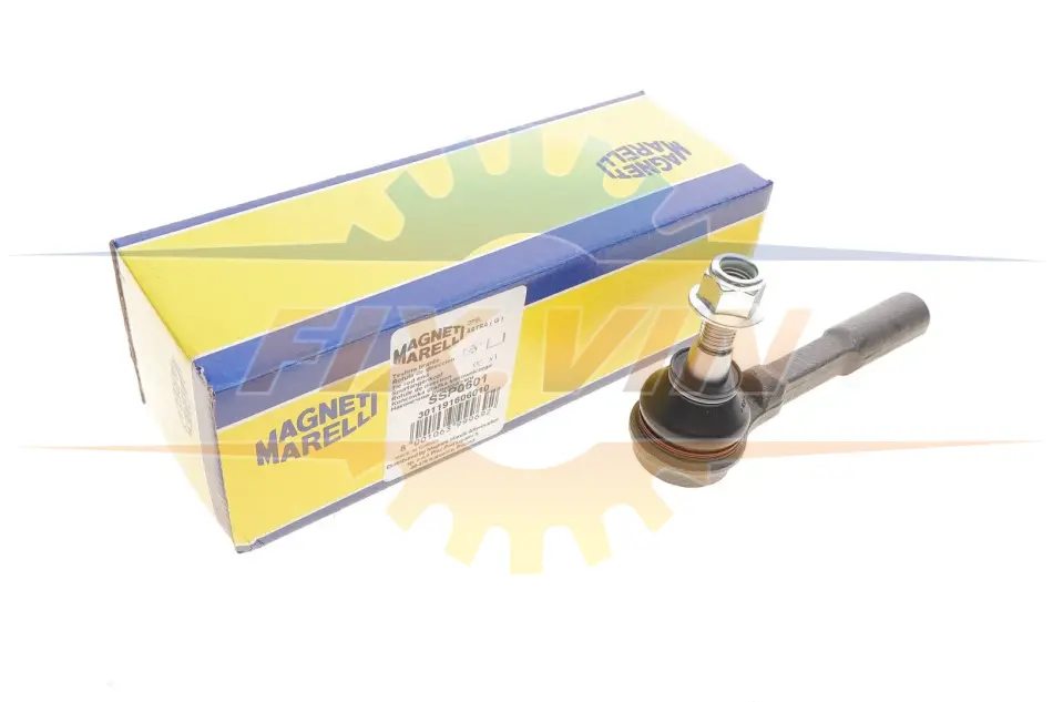Накінечник кермової тяги MAGNETI MARELLI 301191606010 (фото 1)