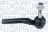 OPEL Наконечник рулев.тяги прав.Astra J 11- MAGNETI MARELLI 301191606070 (фото 1)