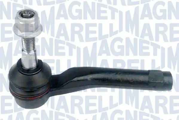 OPEL Наконечник рулев.тяги лев.Astra J 11- MAGNETI MARELLI 301191606080 (фото 1)