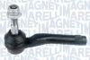 OPEL Наконечник рулев.тяги лев.Astra J 11- MAGNETI MARELLI 301191606080 (фото 1)