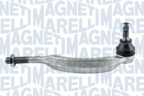 PEUGEOT Наконечник рул. тяги прав 407 MAGNETI MARELLI 301191606210