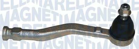 PEUGEOT Наконечник рулев.тяги прав.208 12-,Citroen C4 Cactus 14- MAGNETI MARELLI 301191606230