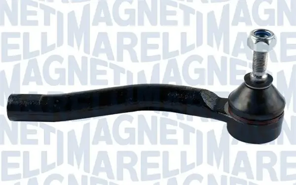 RENAULT Наконечник рул.тяги прав.Koleos,Nissan Qashqai 07- MAGNETI MARELLI 301191606370 (фото 1)