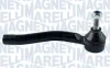 RENAULT Наконечник рул.тяги прав.Koleos,Nissan Qashqai 07- MAGNETI MARELLI 301191606370 (фото 1)
