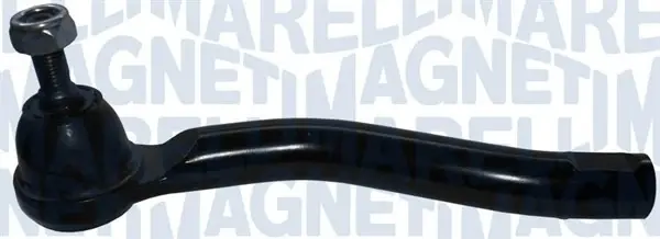 NISSAN Наконечник рул.тяги лев.Qashqai 07- MAGNETI MARELLI 301191606380 (фото 1)