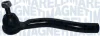 NISSAN Наконечник рул.тяги лев.Qashqai 07- MAGNETI MARELLI 301191606380 (фото 1)