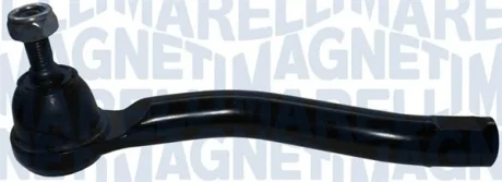 NISSAN Наконечник рул.тяги лев.Qashqai 07- MAGNETI MARELLI 301191606380