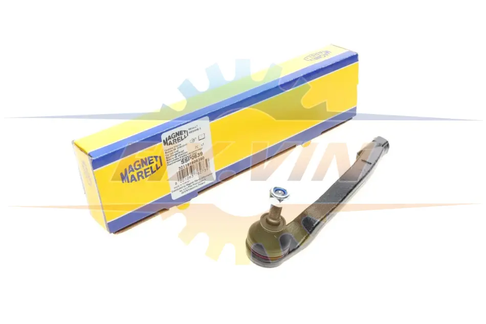 Накінечник кермової тяги MAGNETI MARELLI 301191606390 (фото 1)