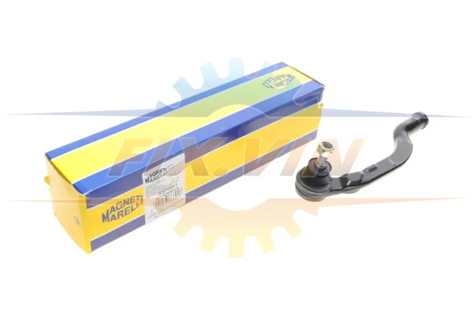 Накінечник кермової тяги MAGNETI MARELLI 301191606410 (фото 1)