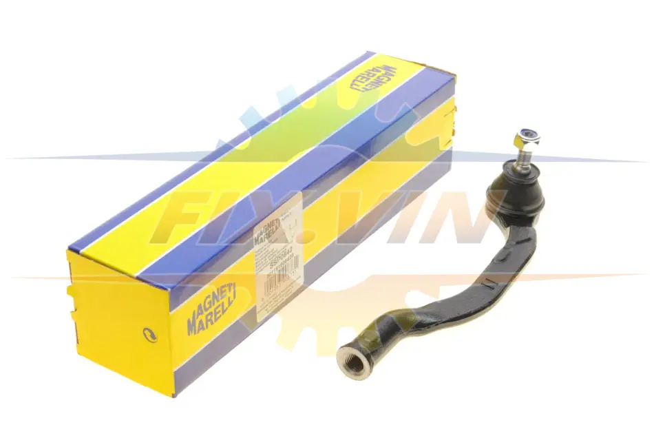 Накінечник кермової тяги MAGNETI MARELLI 301191606420 (фото 1)