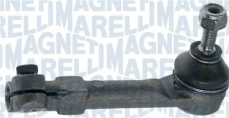 RENAULT Наконечник рулевой тяги прав.Clio II 98- MAGNETI MARELLI 301191606470