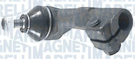 RENAULT Рулевой наконечник лев.Twingo 93- MAGNETI MARELLI 301191606560