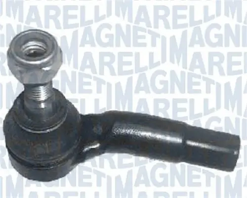 VW Наконечник рул.тяги лев.Polo,Skoda Fabia,Seat 00- MAGNETI MARELLI 301191606620 (фото 1)