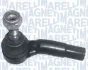 VW Наконечник рул.тяги лев.Polo,Skoda Fabia,Seat 00- MAGNETI MARELLI 301191606620 (фото 1)