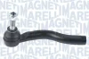 TOYOTA Наконечник рулевой тяги лев.Yaris 99- MAGNETI MARELLI 301191606730 (фото 1)