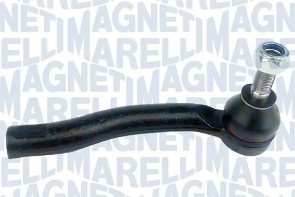 TOYOTA Наконечник рул.тяги прав.Corolla 02- MAGNETI MARELLI 301191606830 (фото 1)