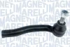TOYOTA Наконечник рул.тяги прав.Corolla 02- MAGNETI MARELLI 301191606830 (фото 1)
