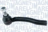 TOYOTA Наконечник рул.тяги лев.Corolla 02- MAGNETI MARELLI 301191606840 (фото 1)