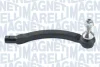 VOLVO Наконечник рулевой тяги прав.S60,80 00- MAGNETI MARELLI 301191607090 (фото 1)