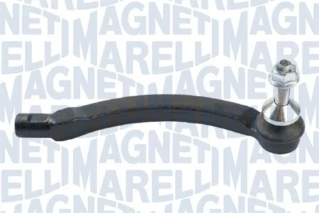 VOLVO Наконечник рулевой тяги прав.S60,80 00- MAGNETI MARELLI 301191607090