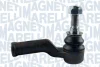 FORD Наконечник рул.тяги прав.Galaxy,Mondeo,Volvo 07- MAGNETI MARELLI 301191607150 (фото 1)