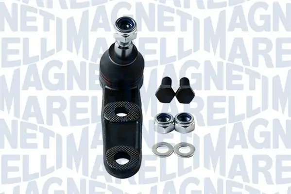 CHEVROLET Опора шаровая лев./прав. Aveo 02- MAGNETI MARELLI 301191617980 (фото 1)