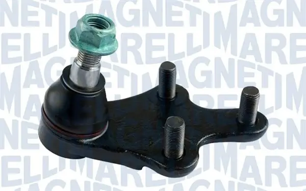 SWORZEС WAH. CITROEN C4 PICASSO MAGNETI MARELLI 301191618180 (фото 1)