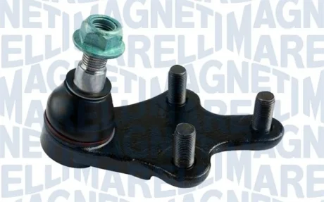 SWORZEС WAH. CITROEN C4 PICASSO MAGNETI MARELLI 301191618180