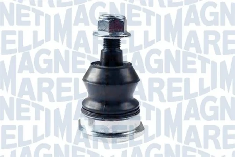 Передній кульовий шарнір MAGNETI MARELLI 301191618240