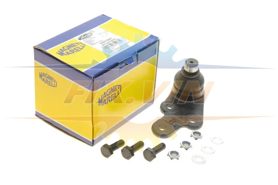 Кульова опора (шарнір) (передня/знизу/R) Ford Kuga I 2.0TDCi/2.5 08- MAGNETI MARELLI 301191618410 (фото 1)