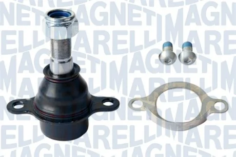 FORD Шаровая опора усиленная лев./прав.Transit 06- MAGNETI MARELLI 301191618470