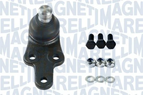 FORD Шаровая опора с креплением лев./прав.Mondeo 00- MAGNETI MARELLI 301191618510