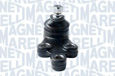 HYUNDAI Шаровая опора нижн.лев./прав.H-1,Kia Carnival 06-,Veracruz,ix55 08- MAGNETI MARELLI 301191618550