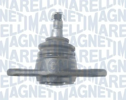 HYUNDAI Шаровая опора лев/прав.Accent, Kia Rio 05- MAGNETI MARELLI 301191618570