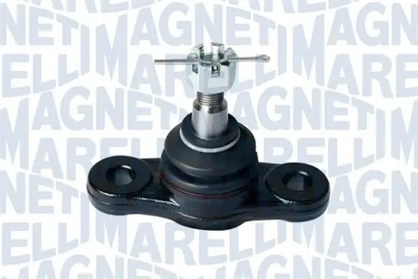 Автозапчасть MAGNETI MARELLI 301191618580 (фото 1)
