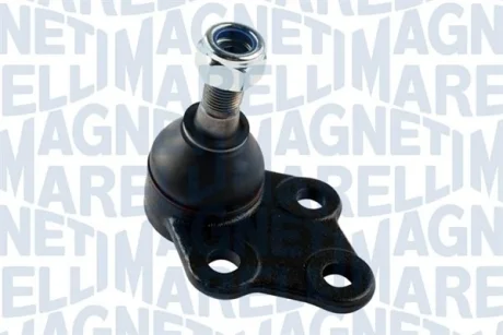 SWORZEС WAH. MERCEDES VITO MAGNETI MARELLI 301191618800