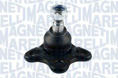 DB Шаровая опора с креплением передн.лев./прав.Vaneo 02- MAGNETI MARELLI 301191618830