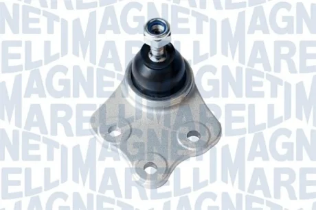 DB Шаровая опора передн.верхн.лев./прав.W211 02- MAGNETI MARELLI 301191618930