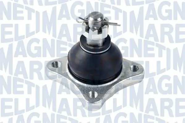 MITSUBISHI Шаровая опора верхн. L200, Pajero 00- MAGNETI MARELLI 301191619080 (фото 1)
