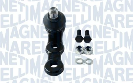 OPEL Шаровая опора лев/пр Corsa A/B MAGNETI MARELLI 301191619270