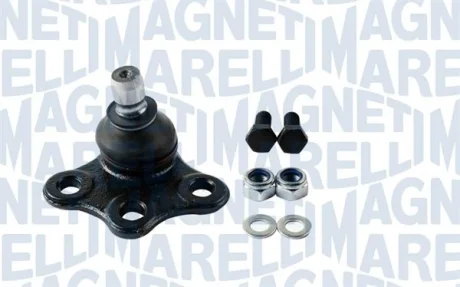 OPEL Шаровая опора лев./прав.Corsa C 00- MAGNETI MARELLI 301191619290