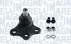 OPEL Шаровая опора с креплением лев.Meriva 03- MAGNETI MARELLI 301191619310 (фото 1)
