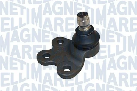 PEUGEOT Шаровая опора лев./прав. 508 10- MAGNETI MARELLI 301191619420
